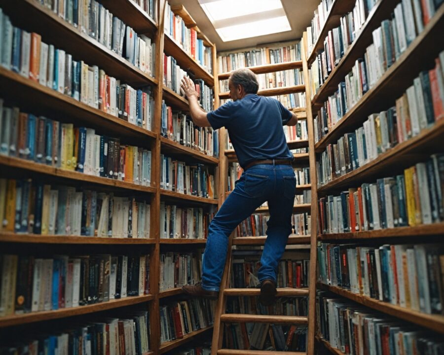 Como dominar novas competências para crescer pessoalmente