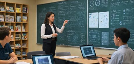 aprendizado adaptativo: como personalizar o ensino para cada aluno