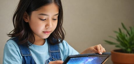 educação digital: como transformar o aprendizado com tecnologia