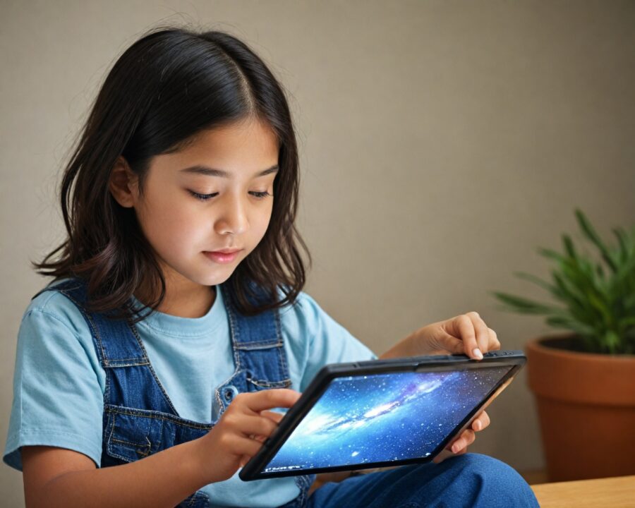 educação digital: como transformar o aprendizado com tecnologia