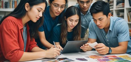 Como escolher cursos de design para iniciar sua carreira