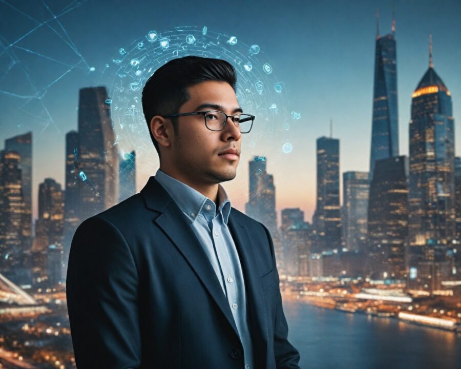 habilidades para o futuro: como se preparar para 2030