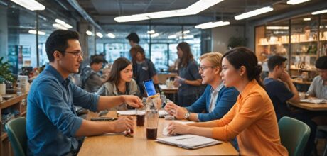 Como desenvolver soft skills para crescer na carreira