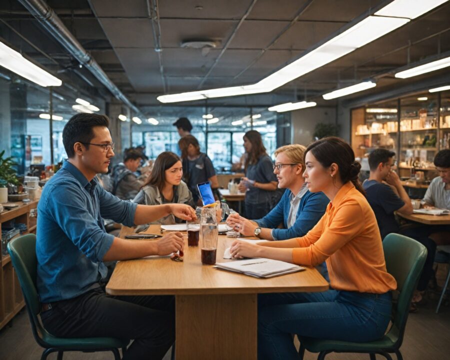 Como desenvolver soft skills para crescer na carreira