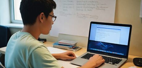 Como escolher cursos rápidos online para crescer na carreira