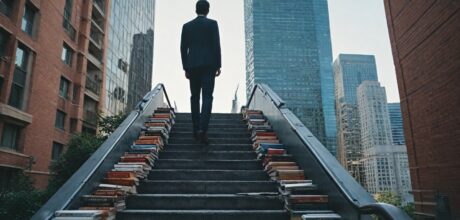 Como se especializar e avançar na sua carreira profissional