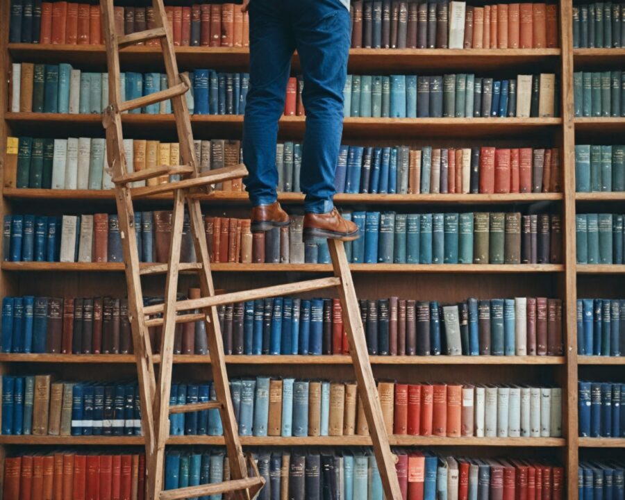 estratégias práticas para acelerar seu desenvolvimento de carreira