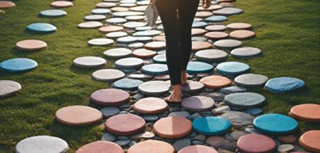 Como o desenvolvimento pessoal pode transformar sua rotina