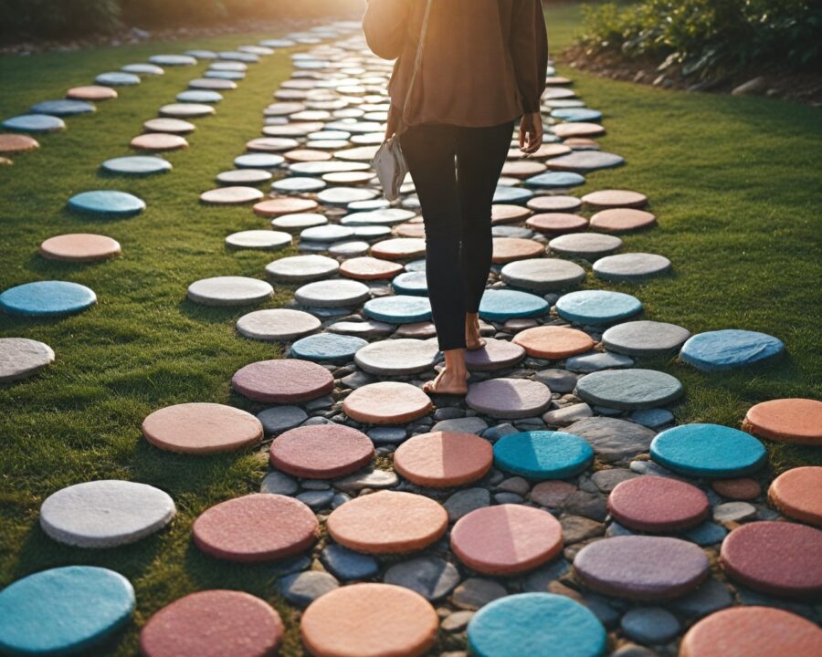 Como o desenvolvimento pessoal pode transformar sua rotina