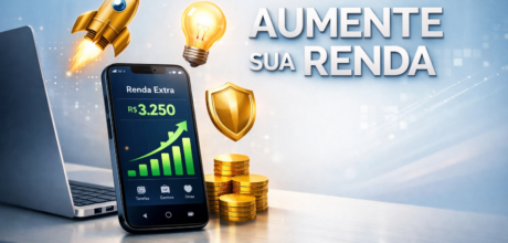 Aplicativos que ajudam a aumentar sua renda mensal: como usar tecnologia para melhorar sua vida financeira