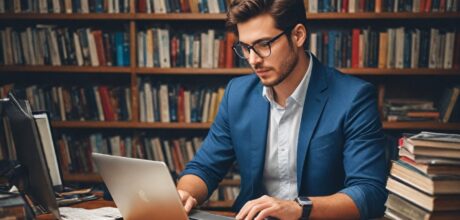 formação contínua: como evoluir na carreira com aprendizado constante