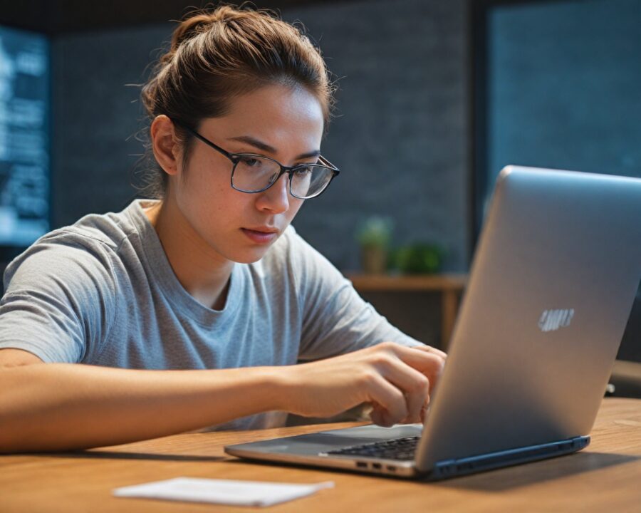 Como aprender a programar: guia prático para iniciantes