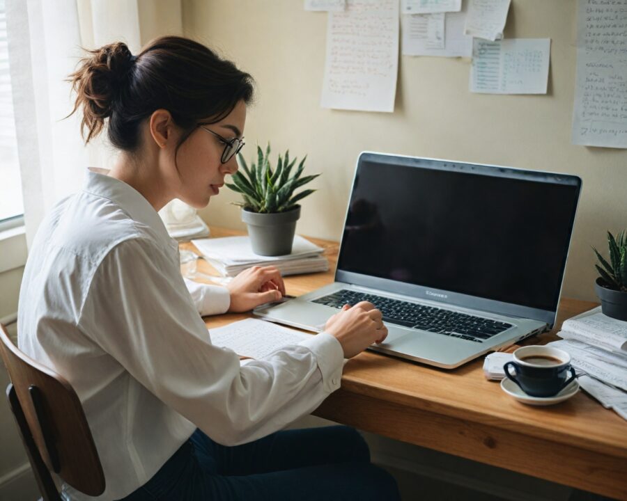 Como aprender a programar do zero: guia completo para iniciantes