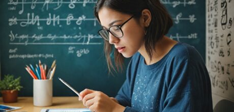 como aprender novas habilidades de forma eficiente