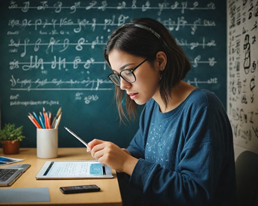 como aprender novas habilidades de forma eficiente