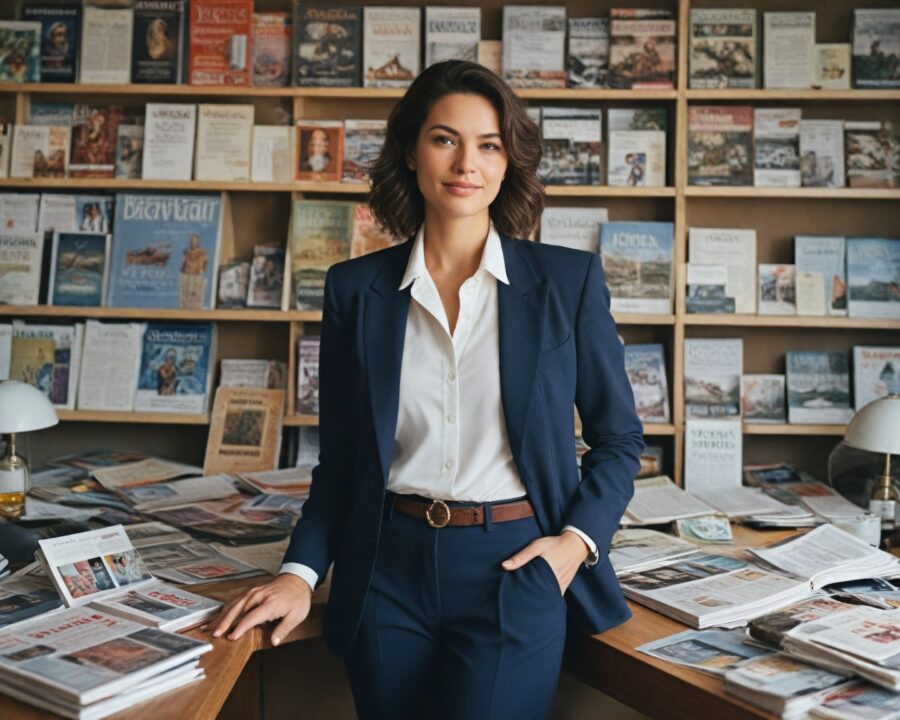 Como o desenvolvimento pessoal pode transformar sua carreira