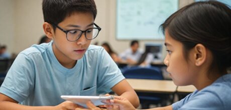 educação digital: como a tecnologia está transformando o ensino