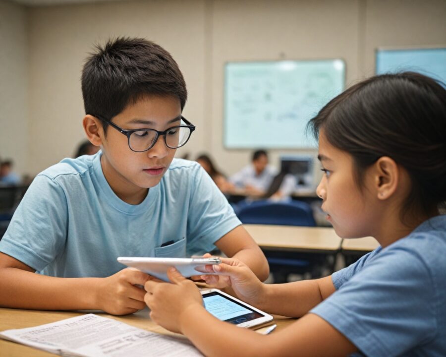 educação digital: como a tecnologia está transformando o ensino