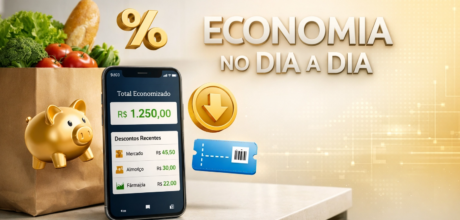 Aplicativos para economizar dinheiro no dia a dia