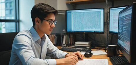 capacitação em programação: guia para impulsionar sua carreira