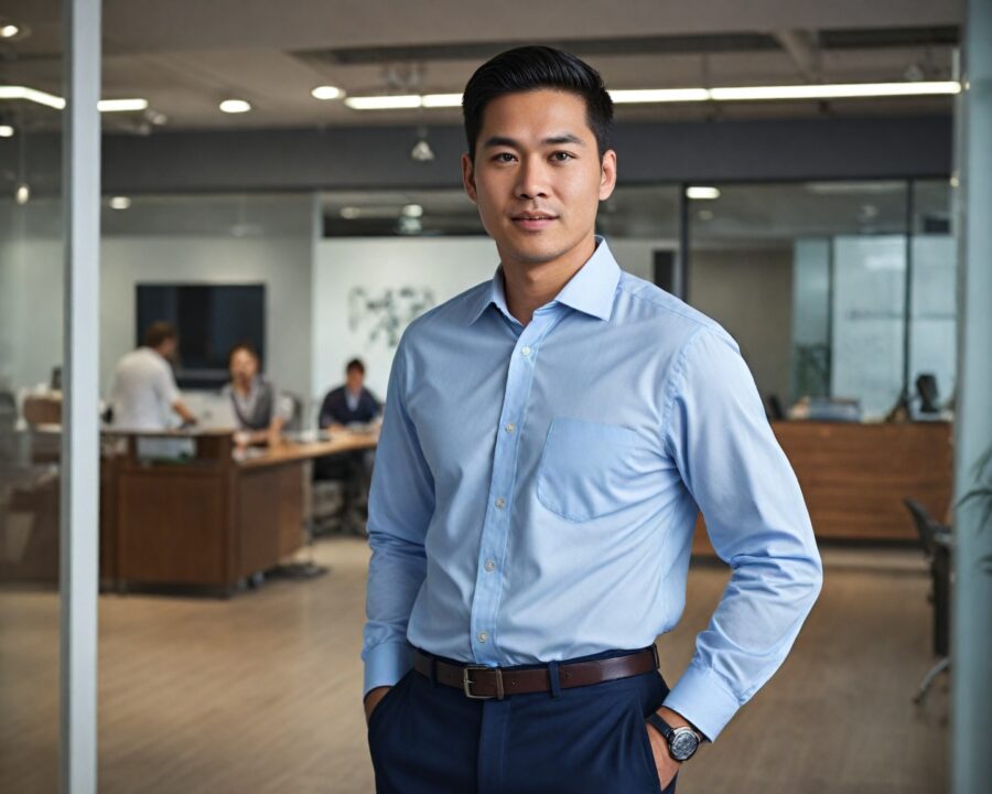 Como se destacar no mercado: estratégias práticas e eficazes