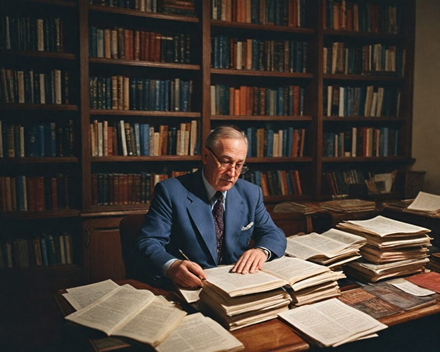 Como dominar o aprendizado autodidata e alcançar seus objetivos