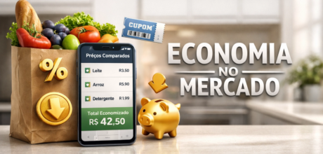 Dicas para economizar no supermercado: guia completo para gastar menos sem abrir mão da qualidade