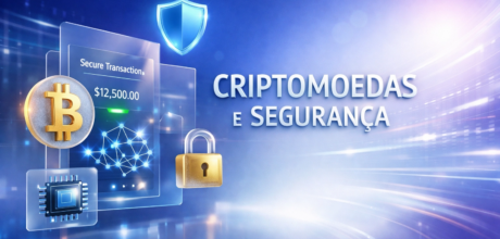 Tecnologia em criptomoedas: como funciona, para que serve e como começar com segurança