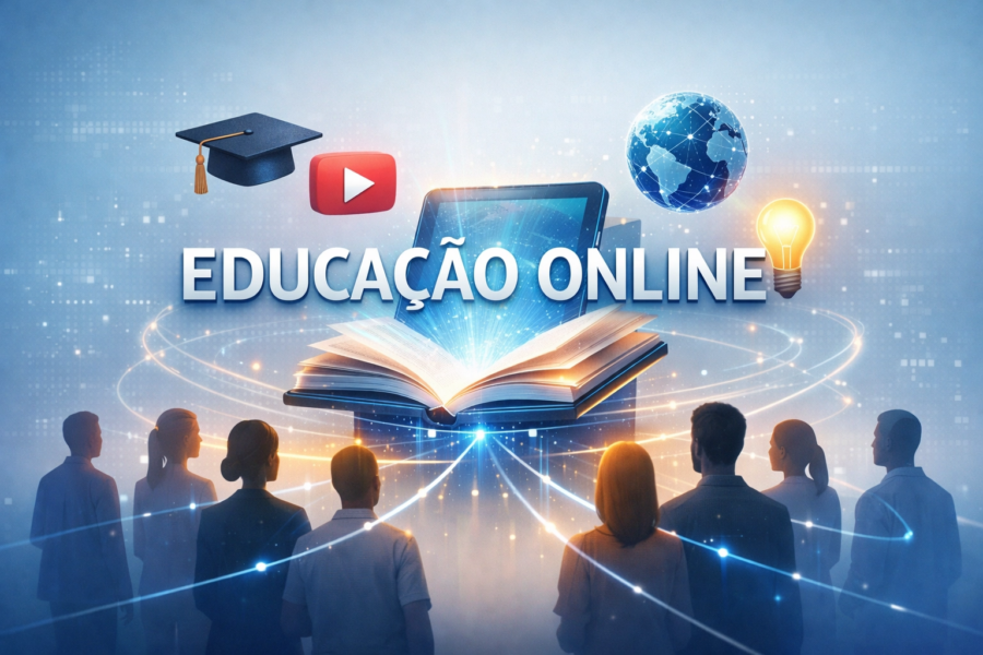 Como o mercado de cursos online está transformando a educação