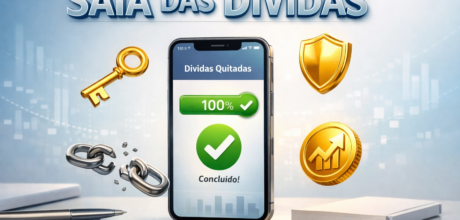 Dicas para sair das dívidas rápido: guia completo para recuperar o controle financeiro