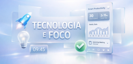 Dicas de tecnologia para o dia a dia: como usar melhor seus dispositivos e ganhar mais produtividade