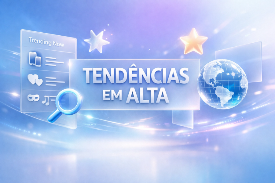 Tendências curiosas que estão bombando: o que está em alta e como isso pode impactar sua vida