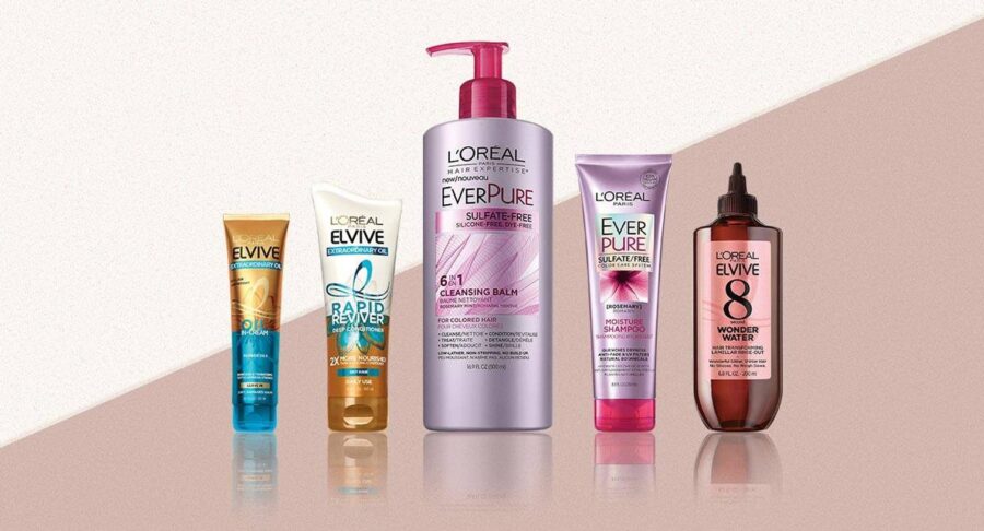 Descubra Como Obter Amostras Grátis de L’Oréal em 2025