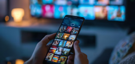 Os Melhores Apps para Assistir TV Grátis no Celular