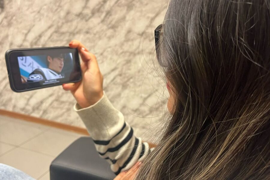 Veja como assistir dorama grátis no celular