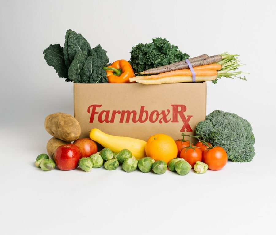 FarmboxRx y beneficios de alimentos de Medicare Advantage: qué revisar