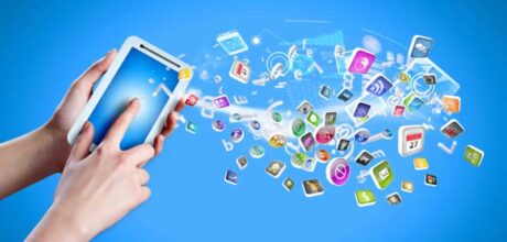 Como Organizar os Aplicativos do Celular e Facilitar Sua Rotina