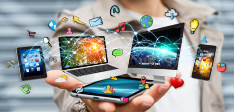 Tendências em Tecnologia Que Estão Moldando o Futuro