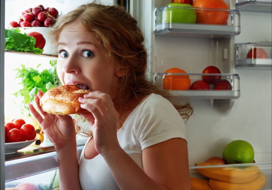 O Que Influencia Nossa Sensação de Fome?