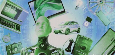 Como a Tecnologia Está Mudando a Forma Como Vivemos e Trabalhamos
