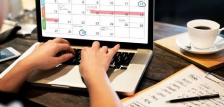 Apps Que Podem Ajudar a Organizar Sua Rotina