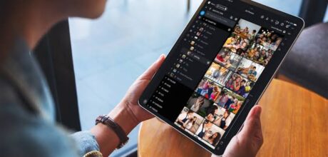 Organize Fotos, Vídeos e Arquivos Para Recuperar Espaço