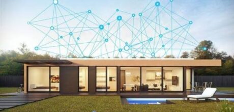 A Evolução das Casas Conectadas