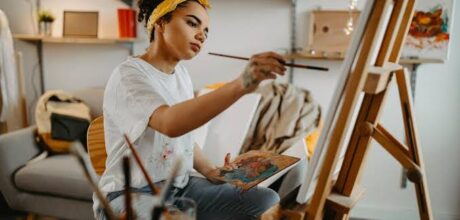 Hobbies Simples Para Descobrir Novos Interesses