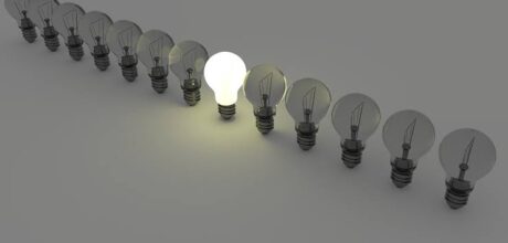 Pequenas Ideias Para Sair da Mesmice