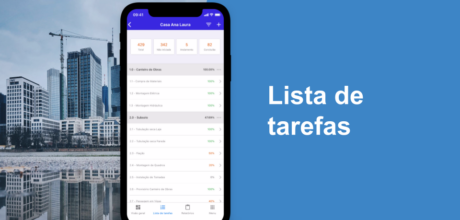 Como usar aplicativos de lista de tarefas para organizar compromissos do dia a dia