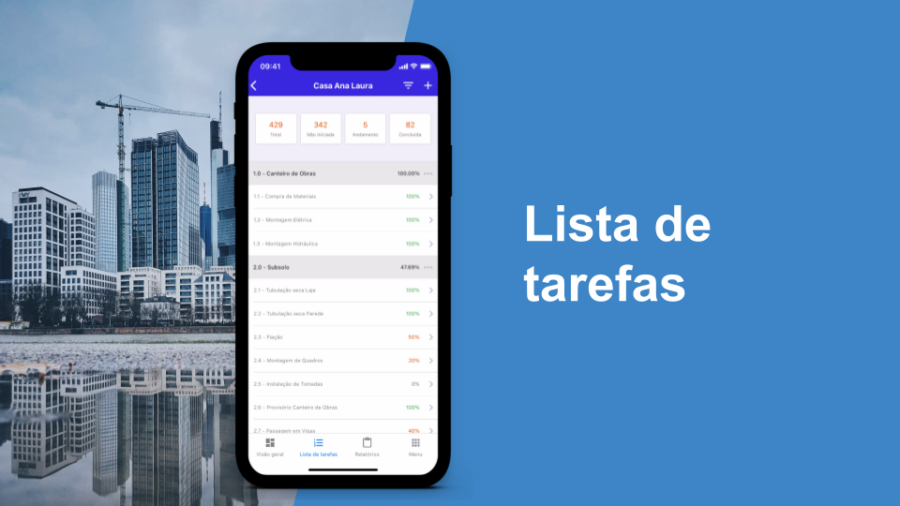 Como usar aplicativos de lista de tarefas para organizar compromissos do dia a dia