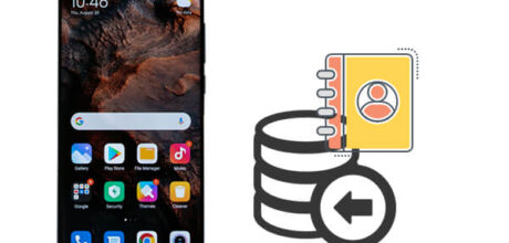 Como fazer backup dos contatos do celular para não perder números importantes