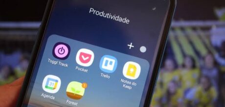 Como usar aplicativos para organizar documentos pessoais no celular